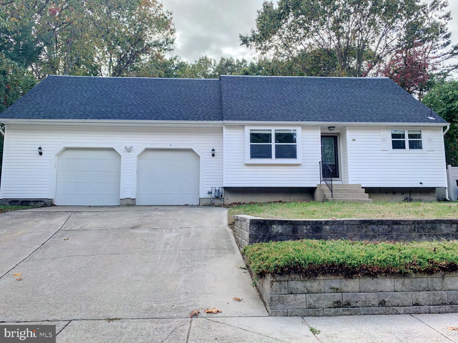 32 SUGARBUSH