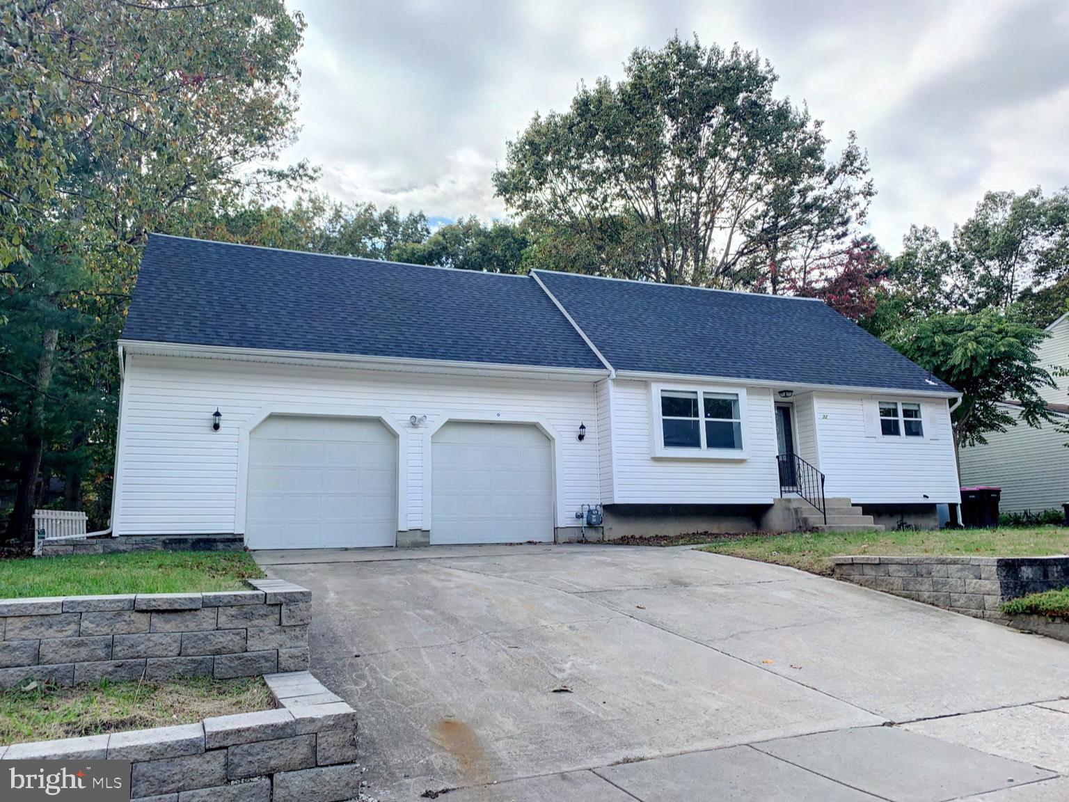 32 SUGARBUSH