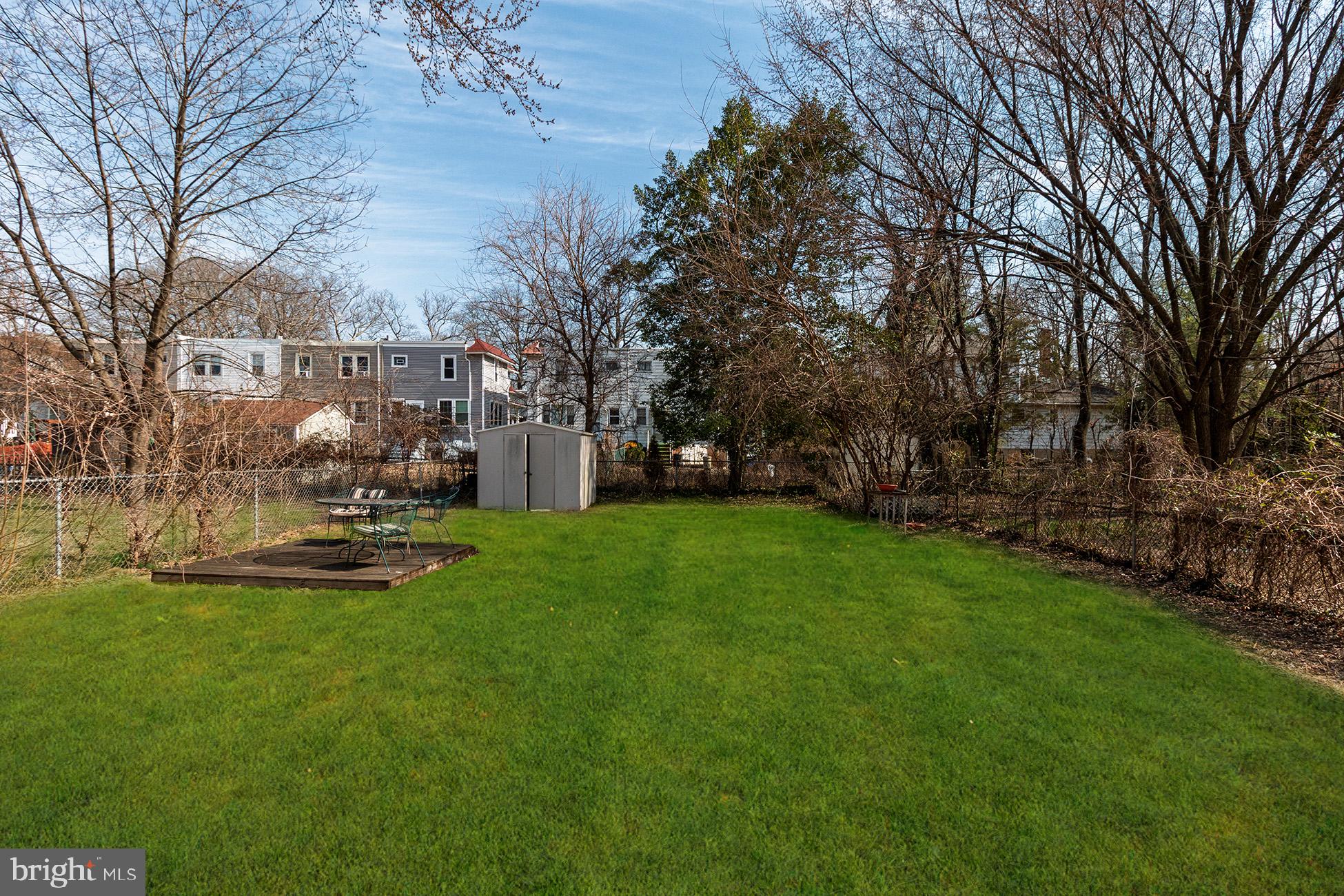14 W COULTER AVENUE