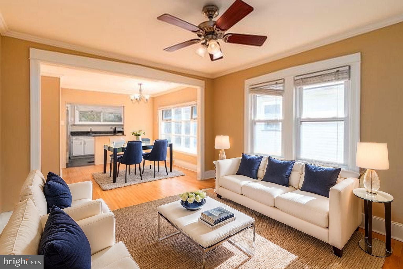14 W COULTER AVENUE