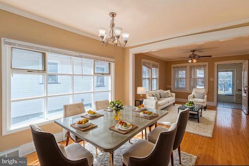 14 W COULTER AVENUE