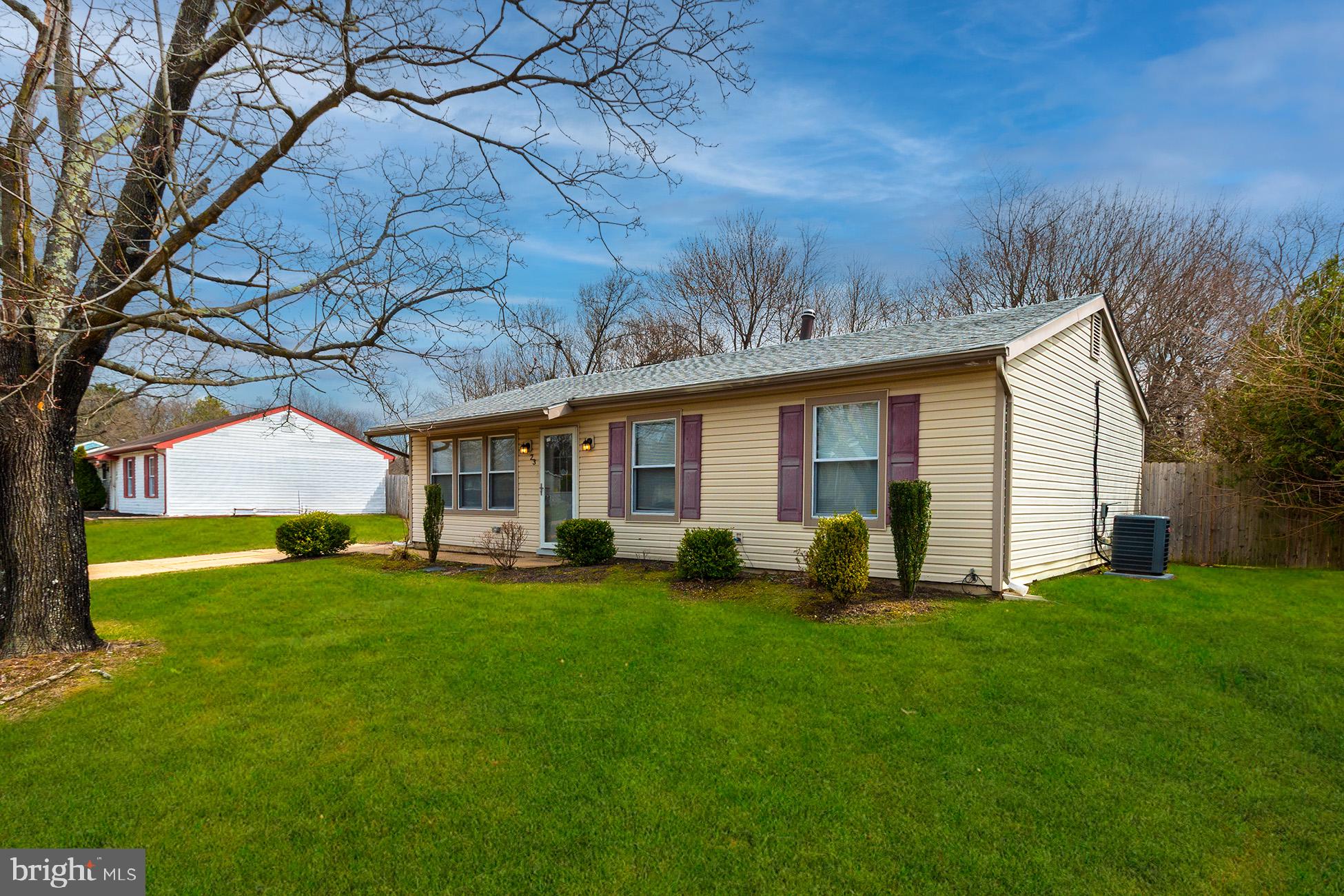 23 INDIAN HILL LANE