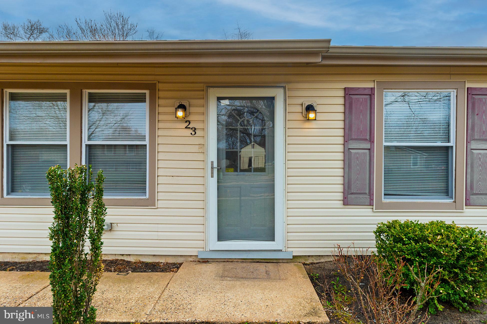 23 INDIAN HILL LANE