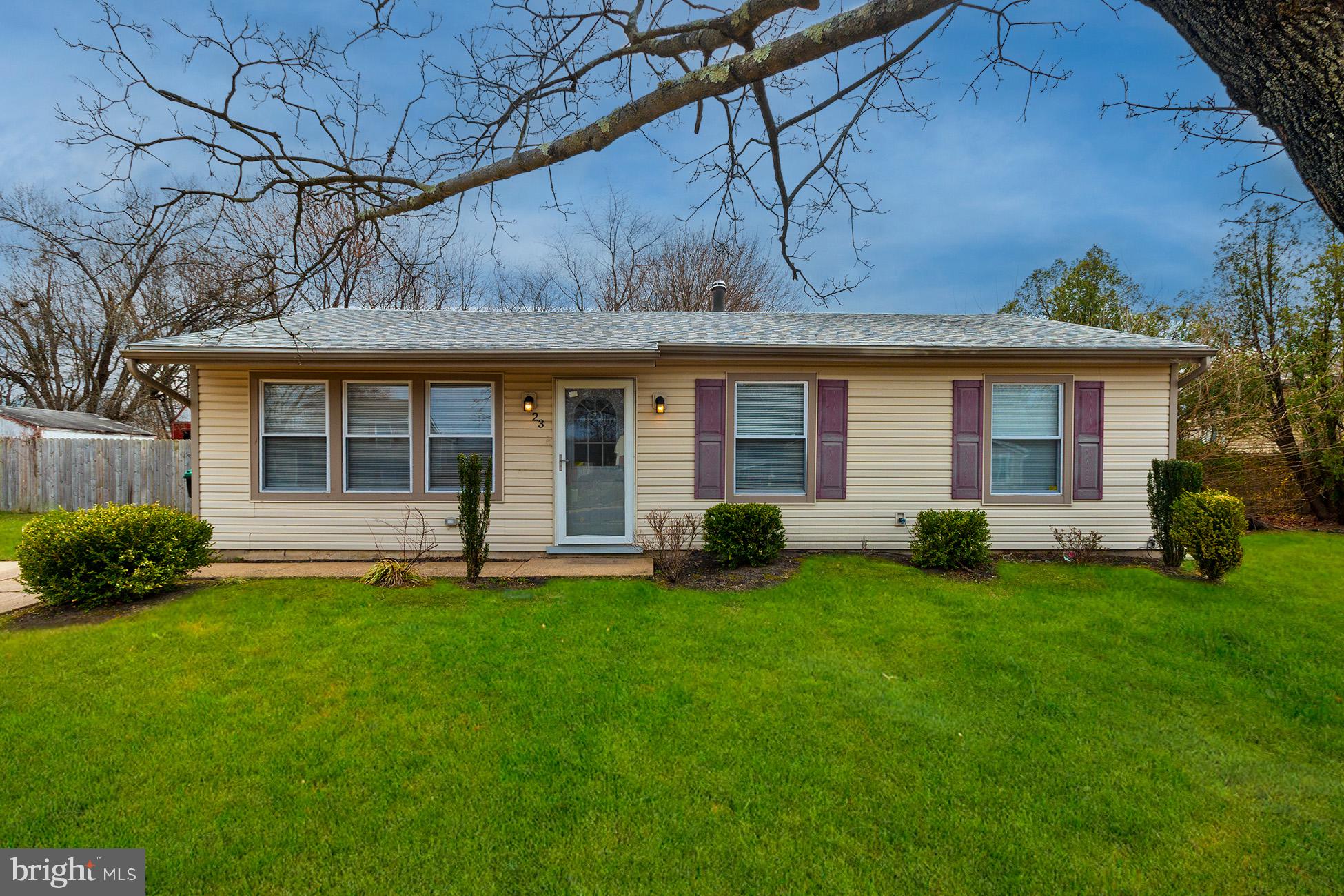 23 INDIAN HILL LANE