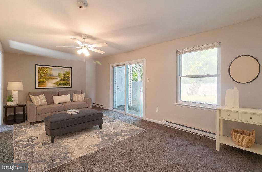 3 WILSHIRE ROAD