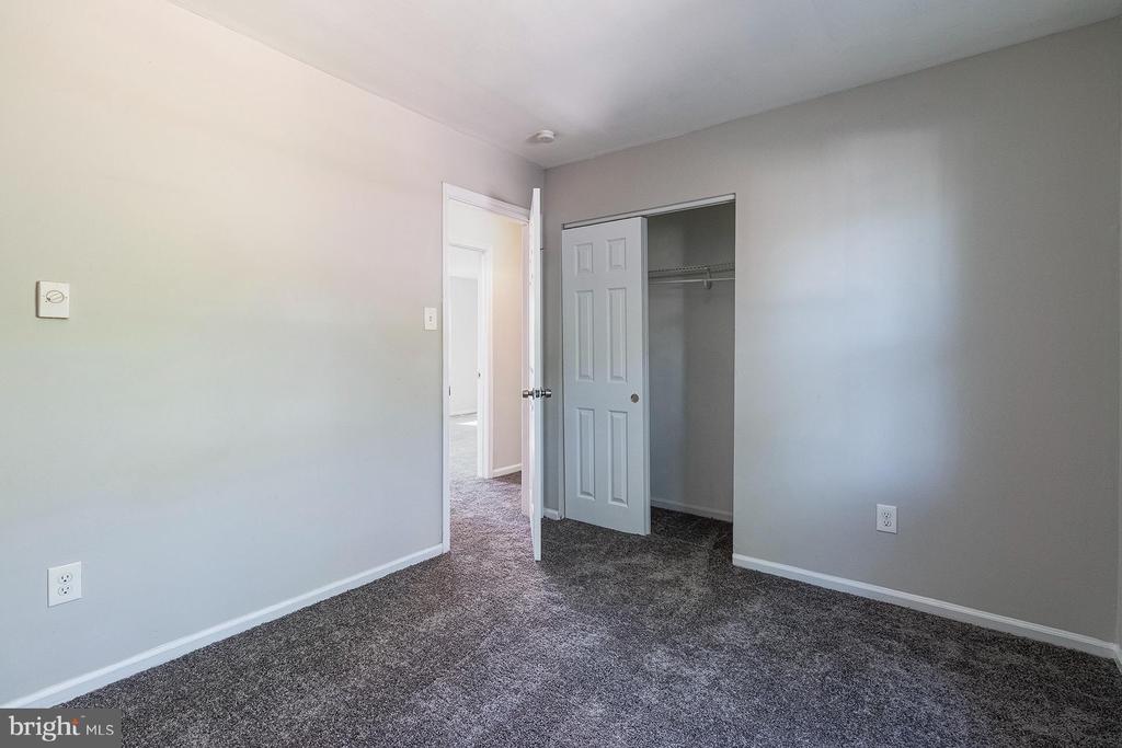 3 WILSHIRE ROAD