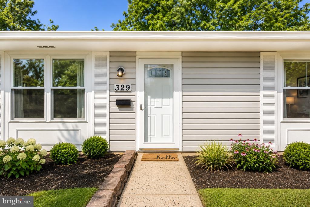 329 COLUMBIA AVENUE