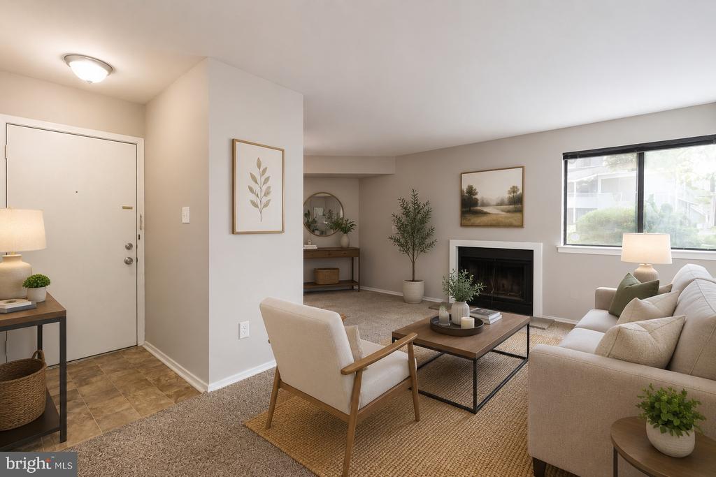 4107 TRACY COURT