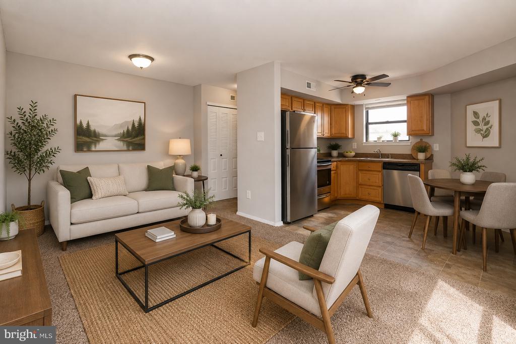 4107 TRACY COURT