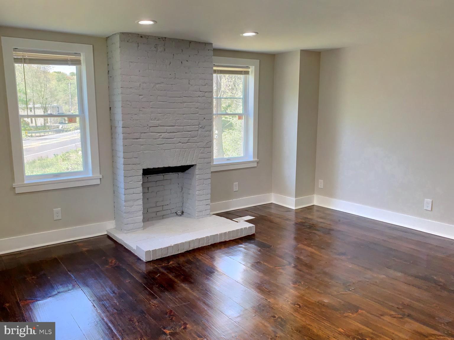 15 BLACKWOOD BARNSBORO ROAD