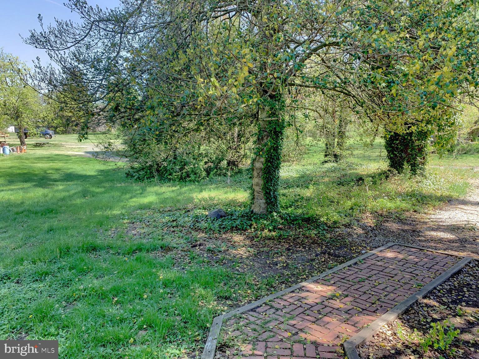 15 BLACKWOOD BARNSBORO ROAD