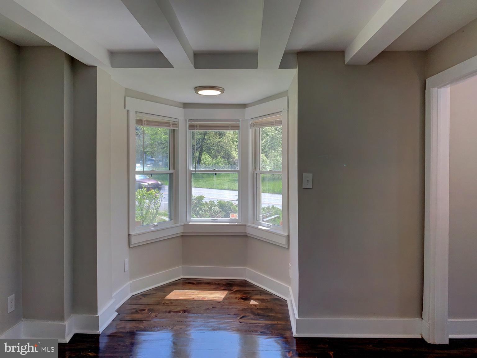 15 BLACKWOOD BARNSBORO ROAD