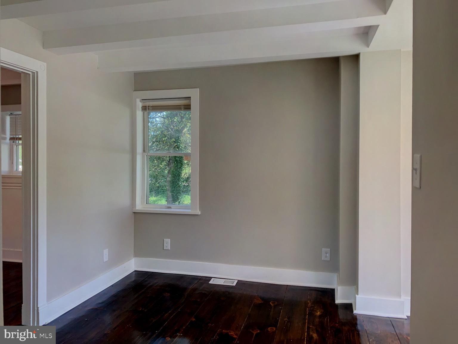 15 BLACKWOOD BARNSBORO ROAD