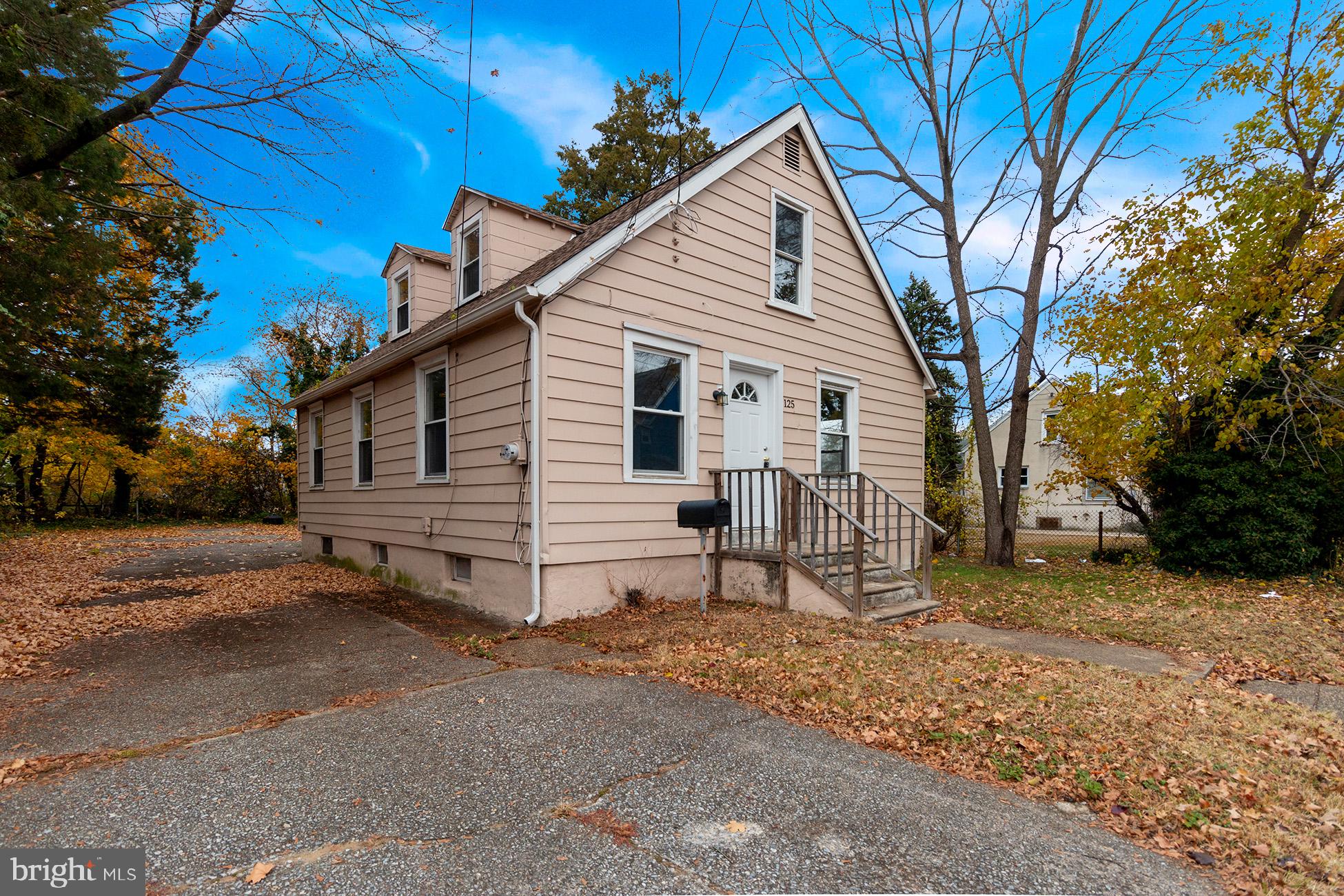 125 W MONROE STREET