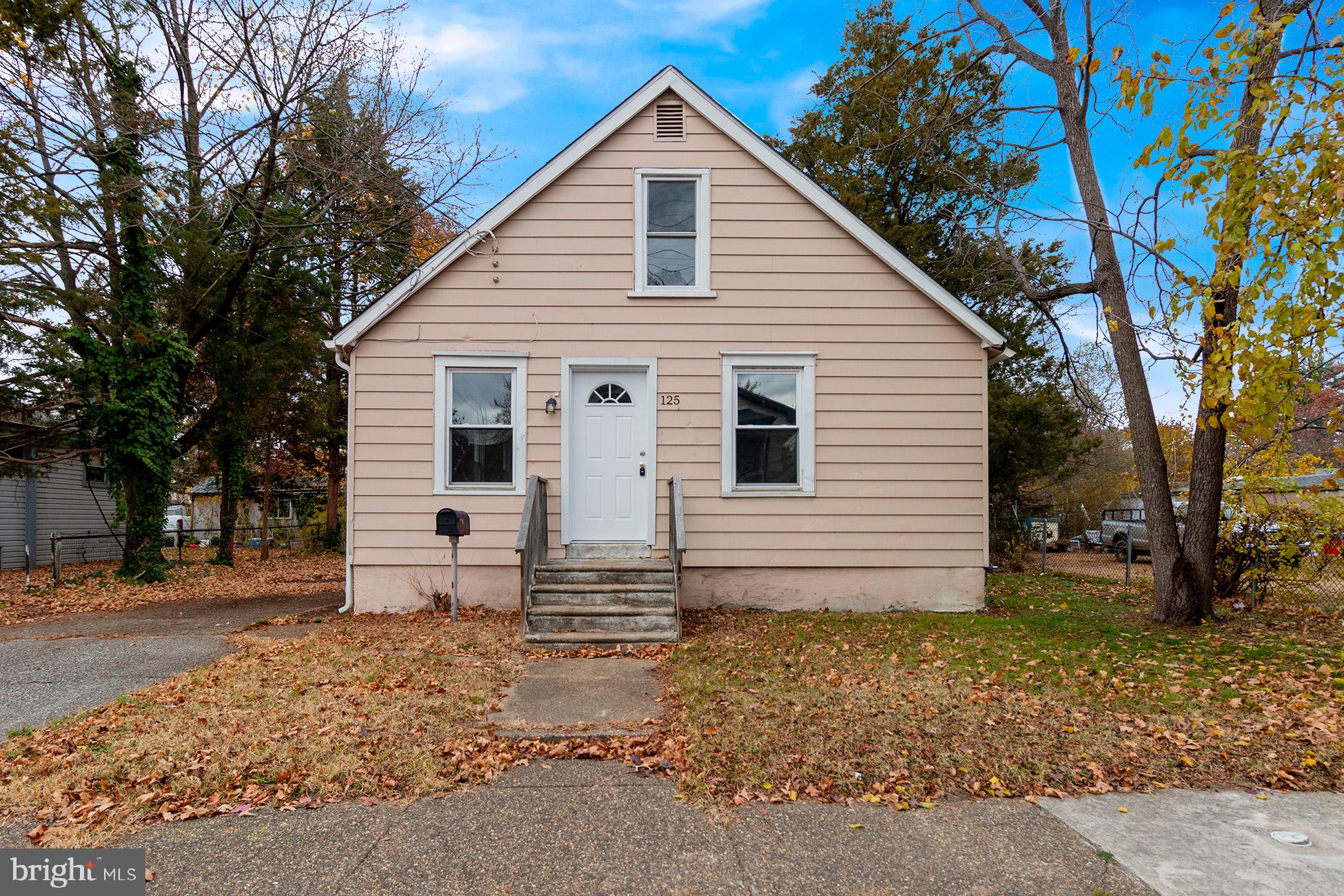 125 W MONROE STREET