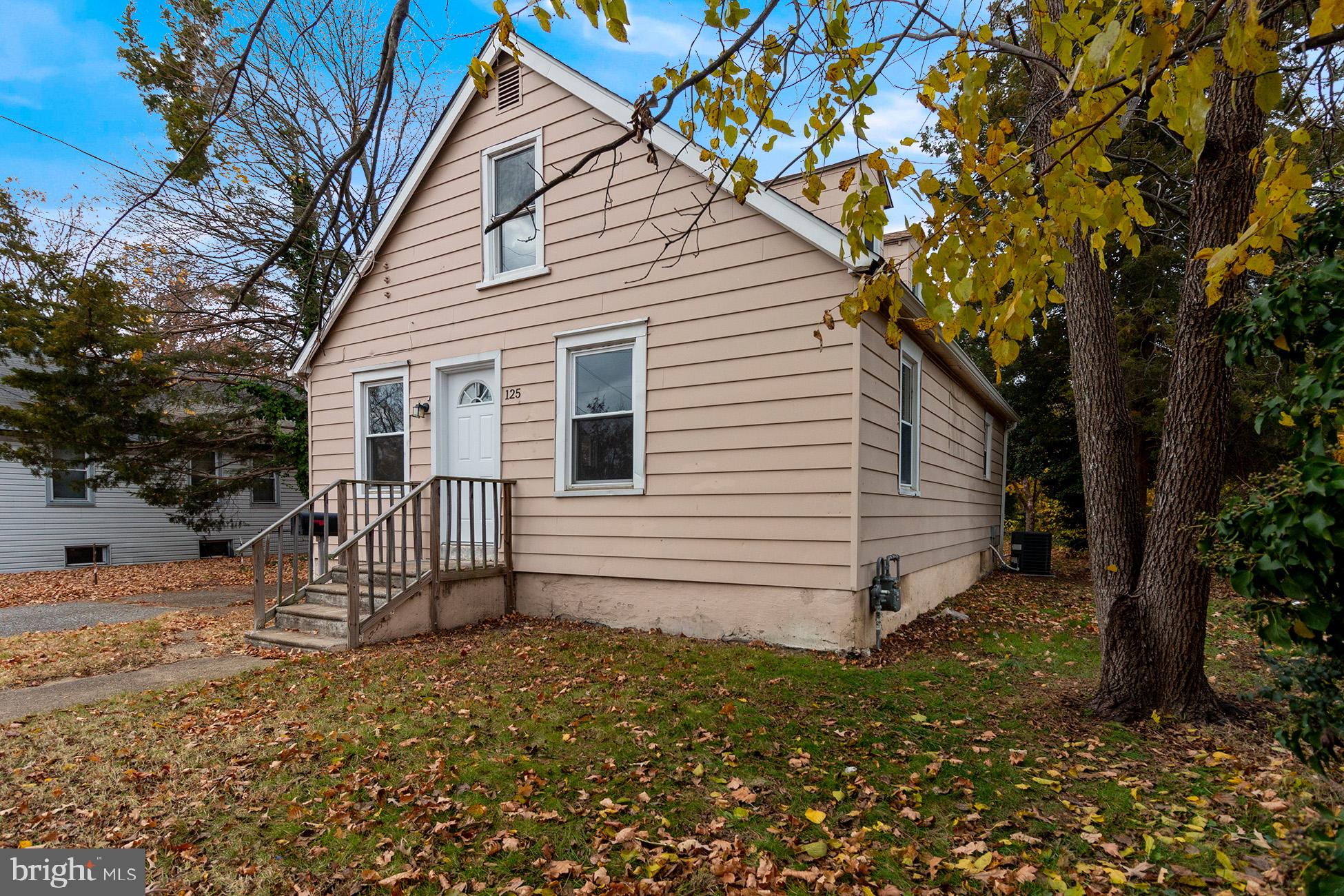 125 W MONROE STREET