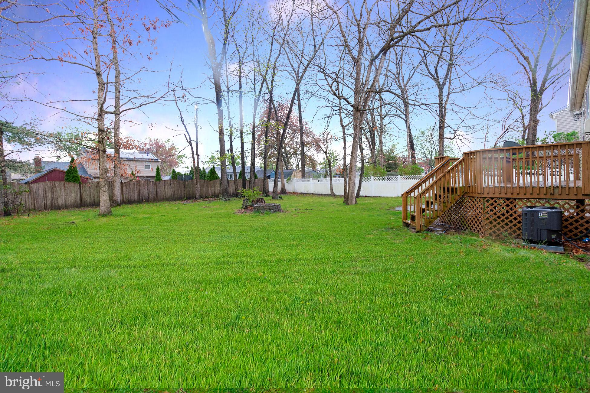 1626 RED OAK ROAD