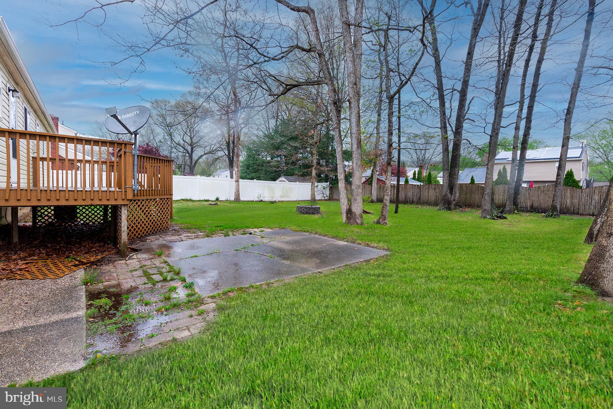 1626 RED OAK ROAD