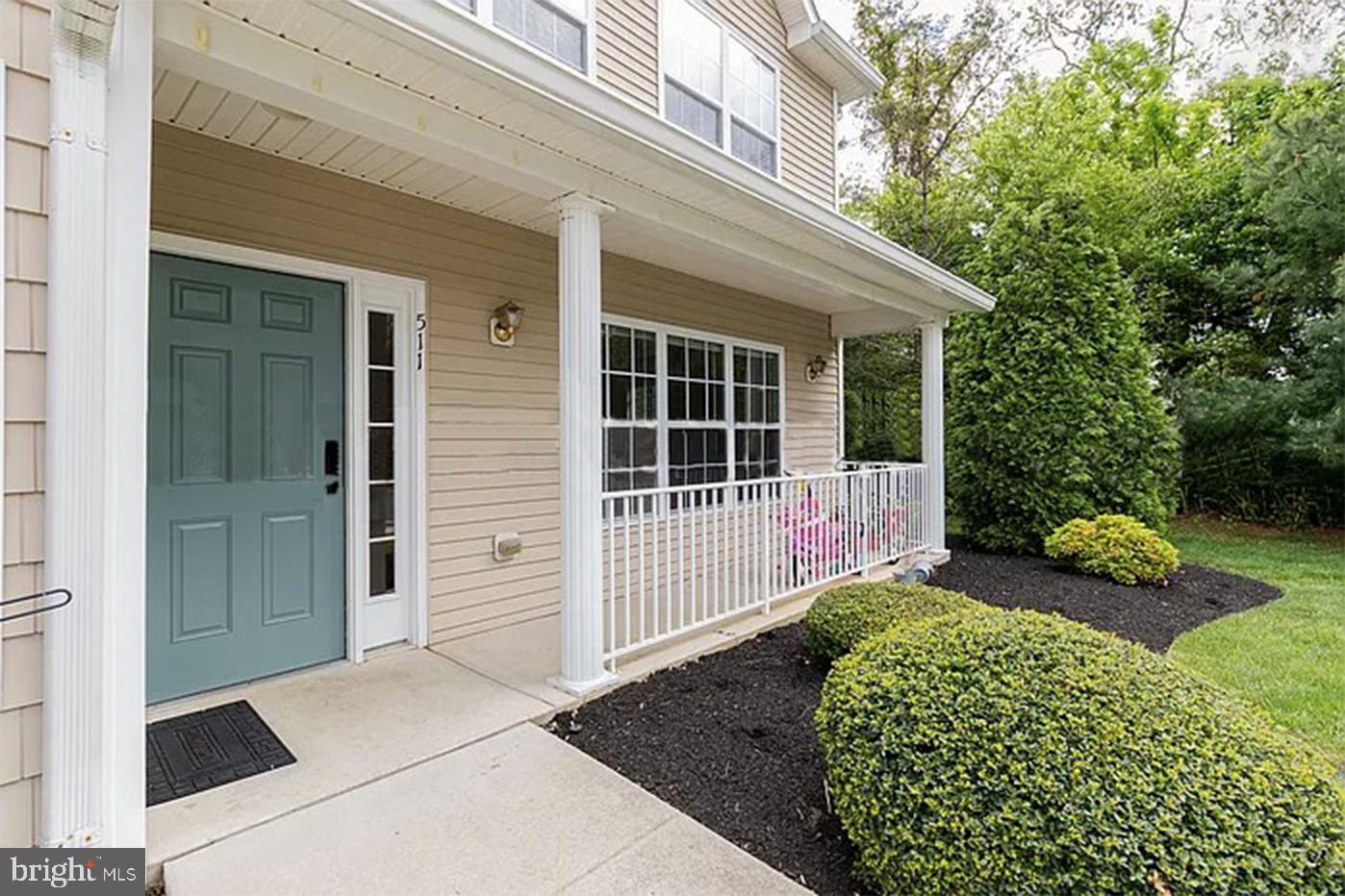 511 SUNFLOWER WAY