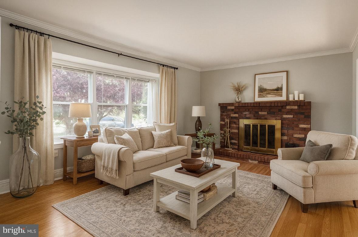 18 DOGWOOD PLACE