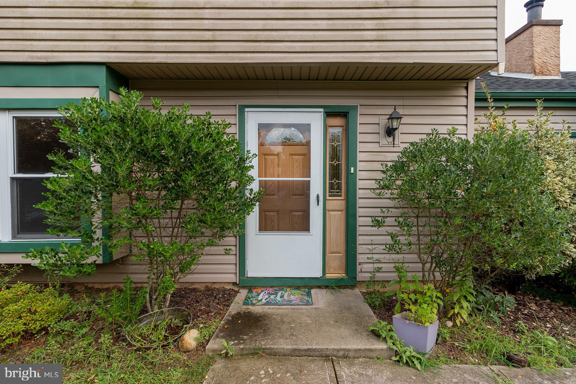18 DOGWOOD PLACE