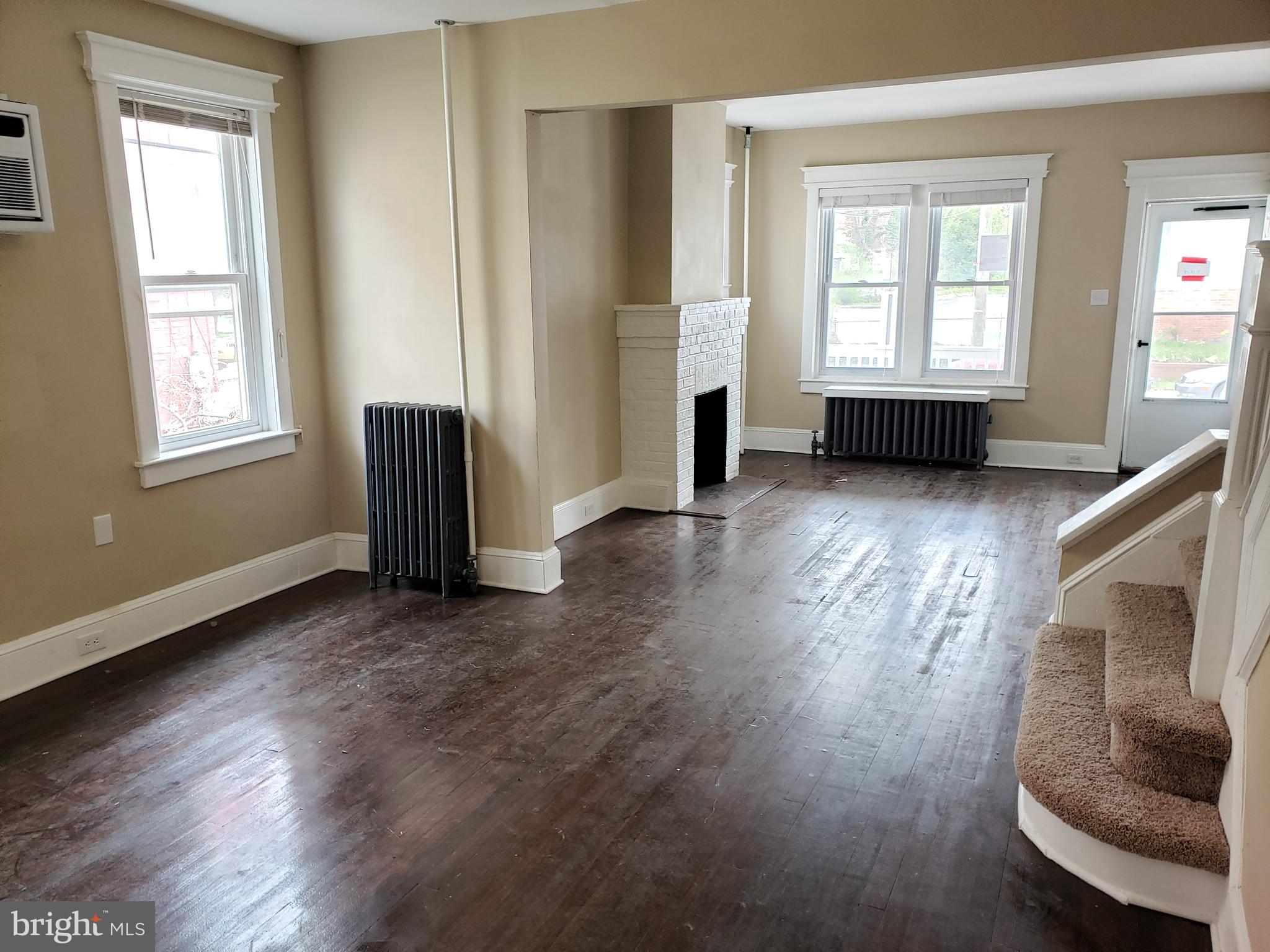 411 BERWYN