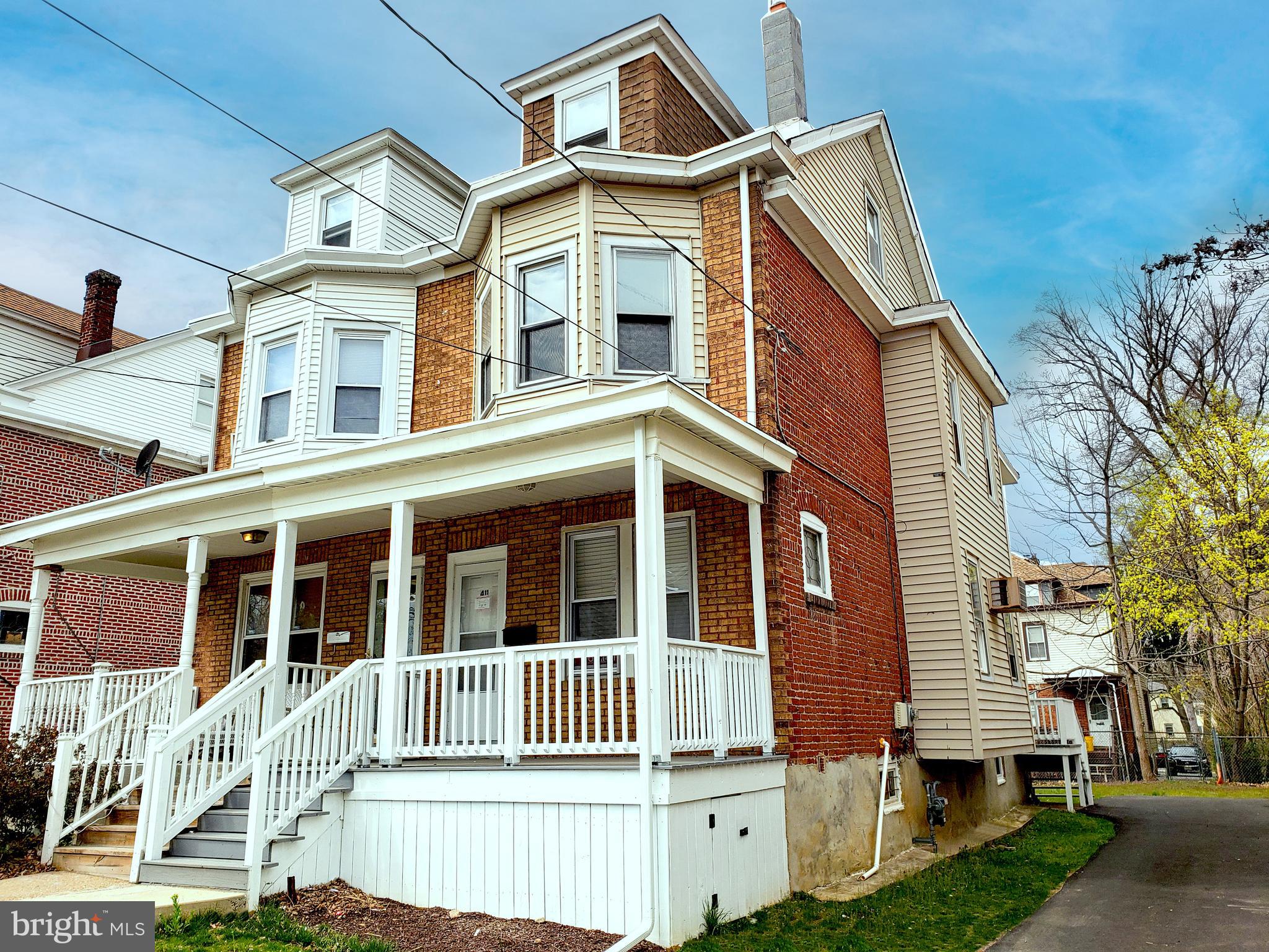 411 BERWYN