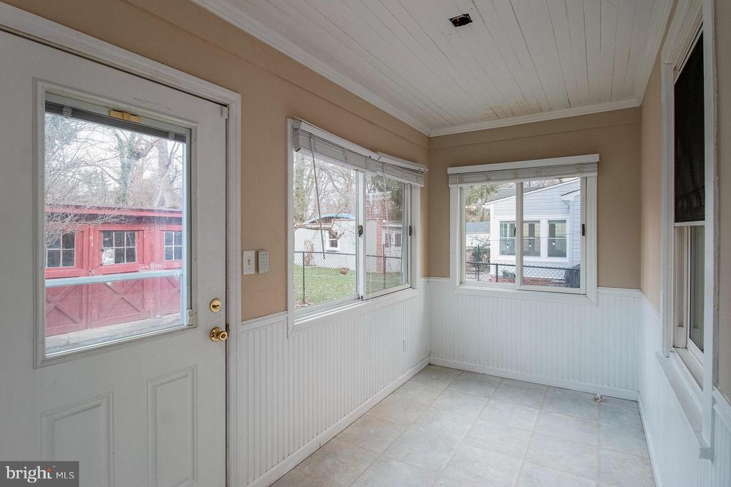 62 ABERNETHY DRIVE