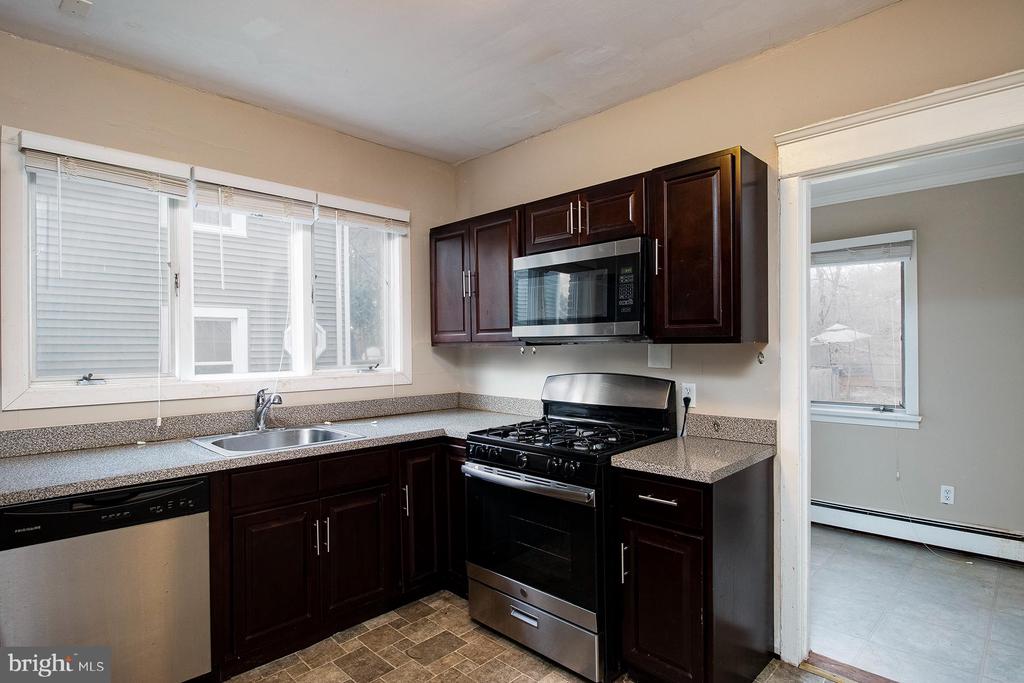 62 ABERNETHY DRIVE