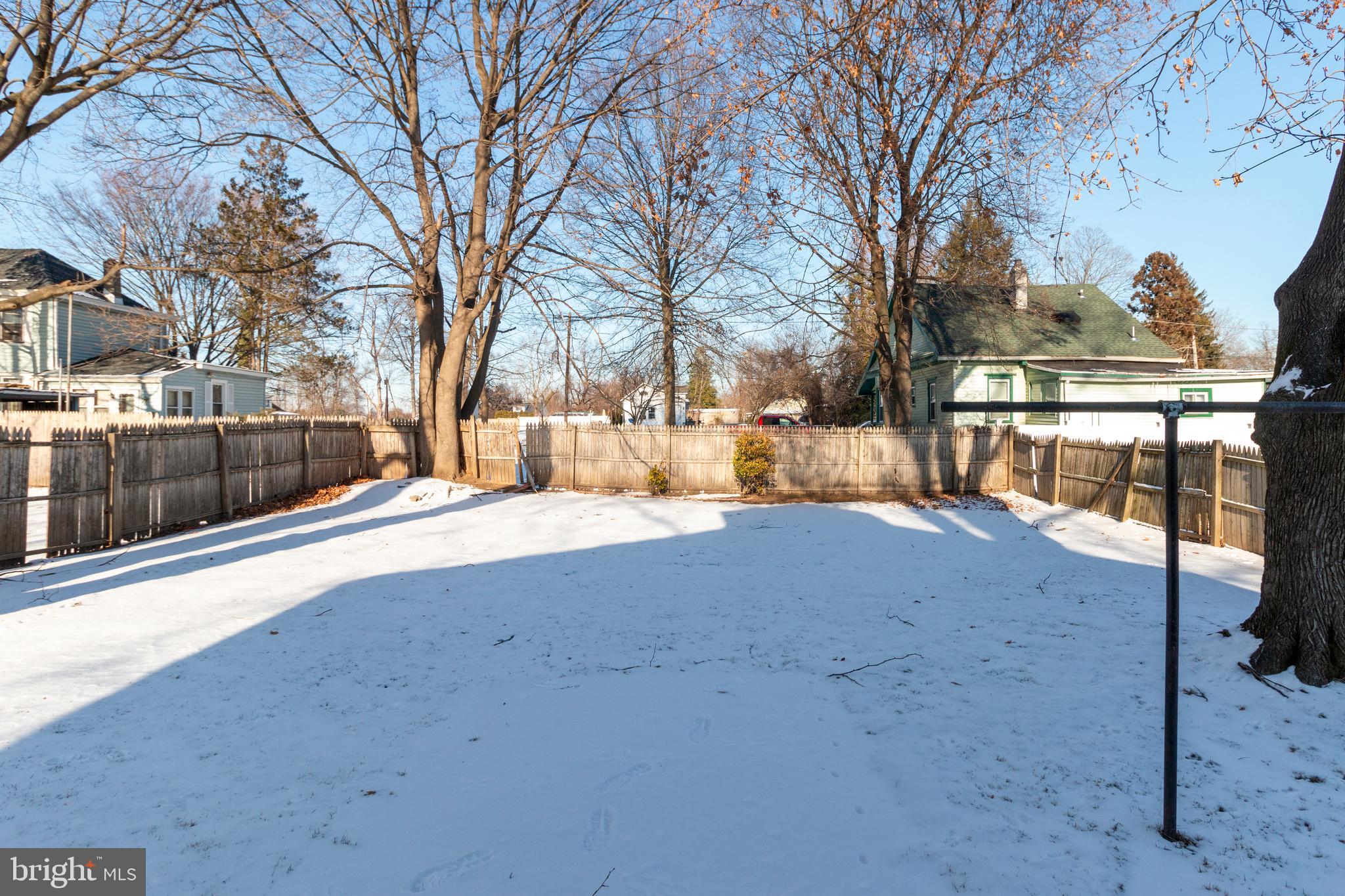 322 BERG AVENUE