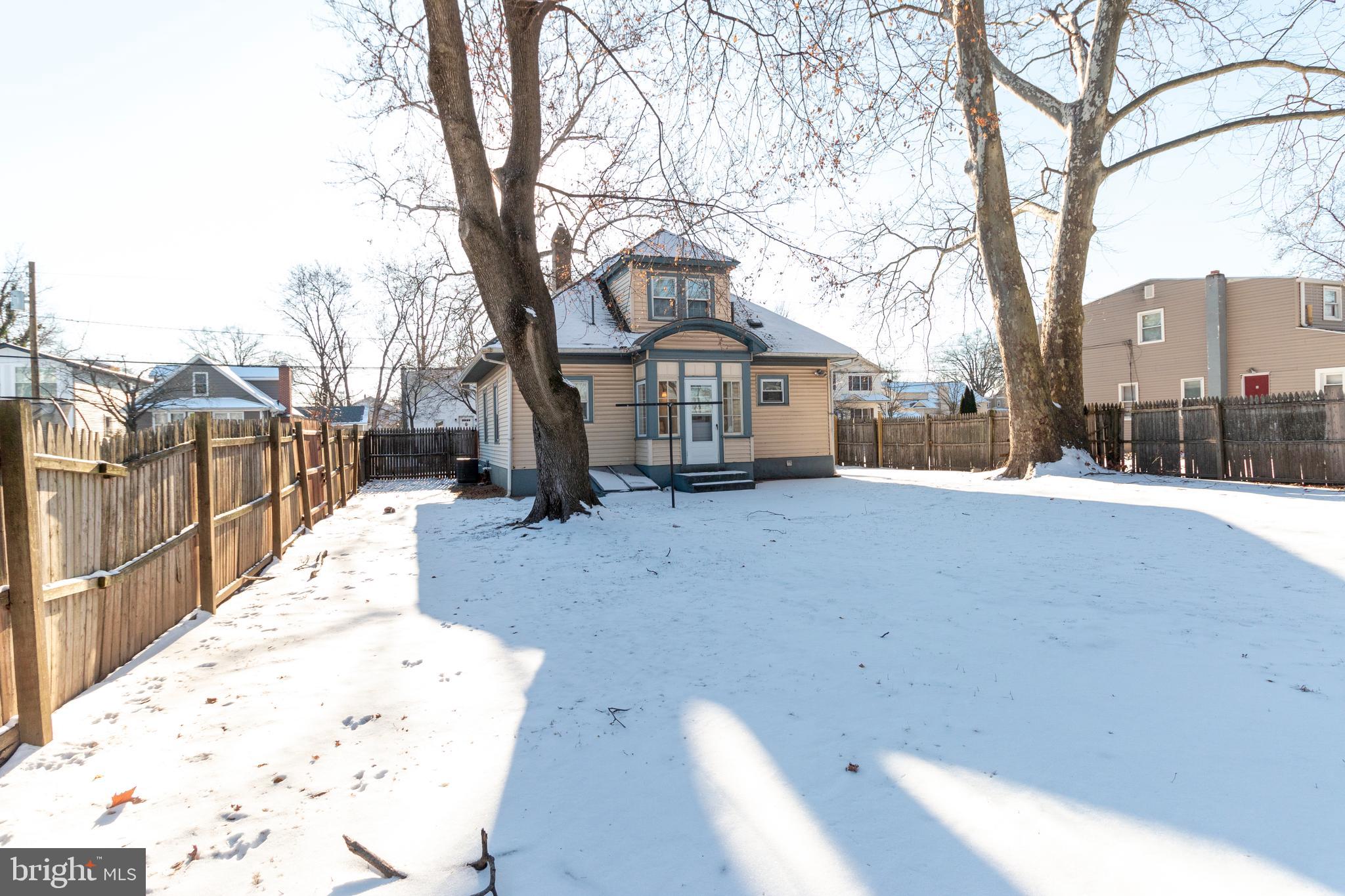 322 BERG AVENUE