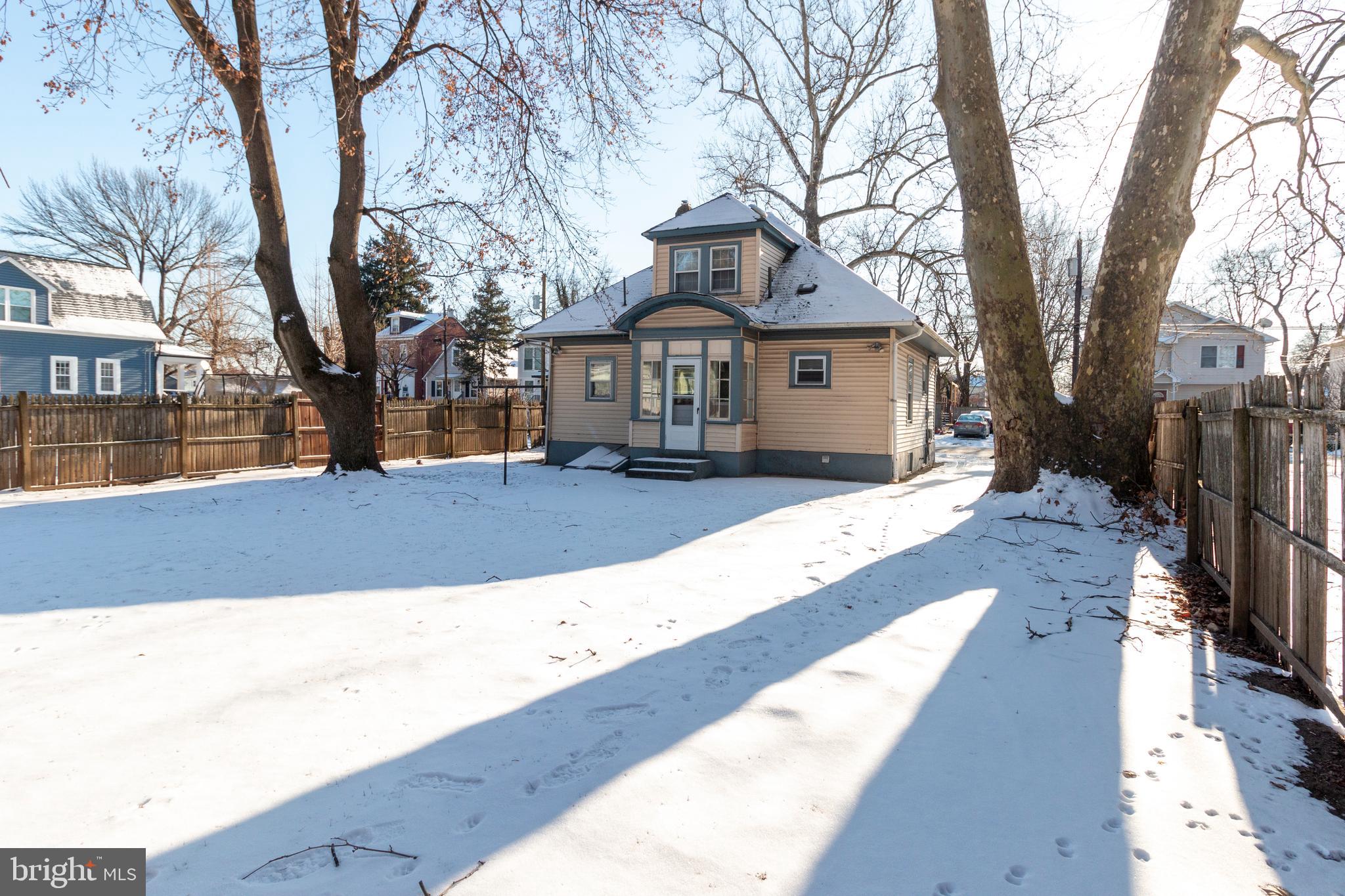 322 BERG AVENUE