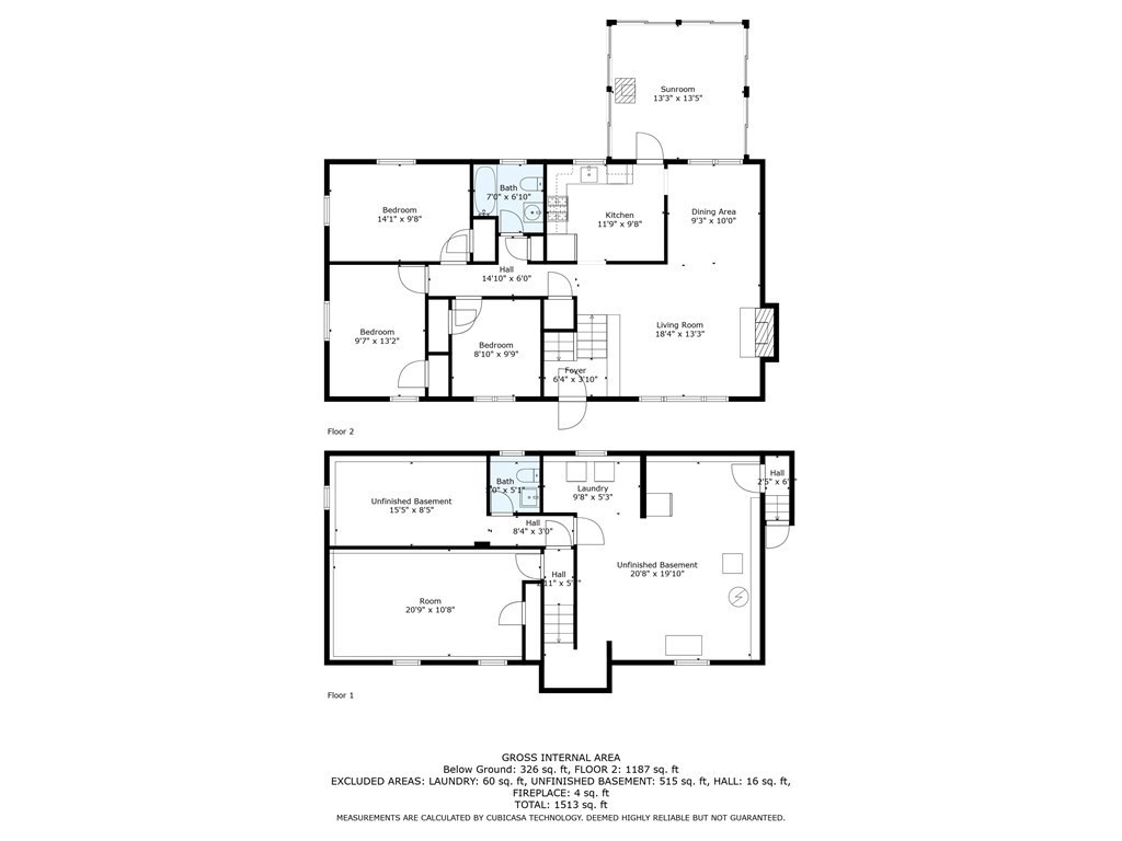 25 Berkshire Rd