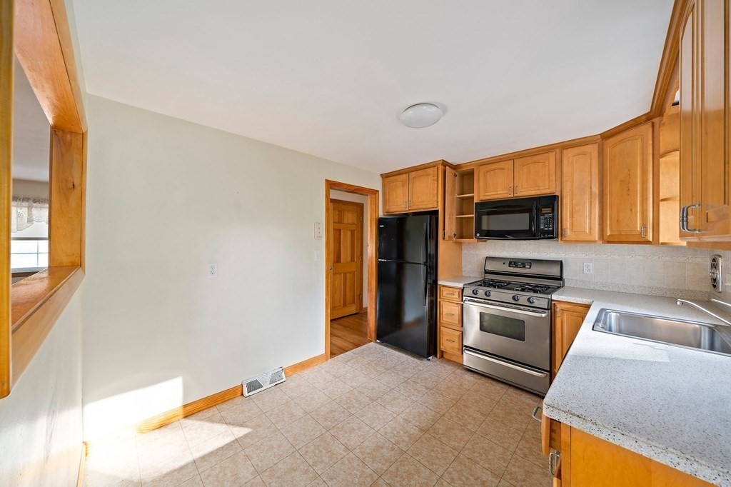 25 Berkshire Rd