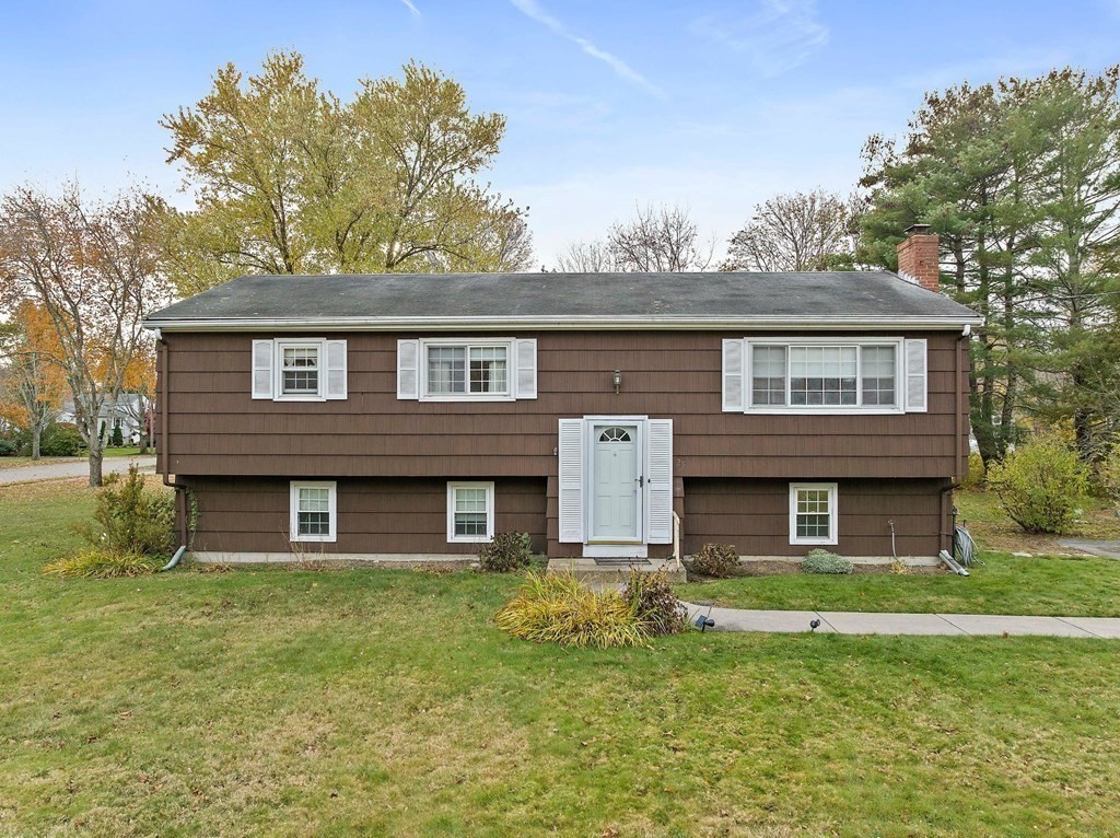 25 Berkshire Rd