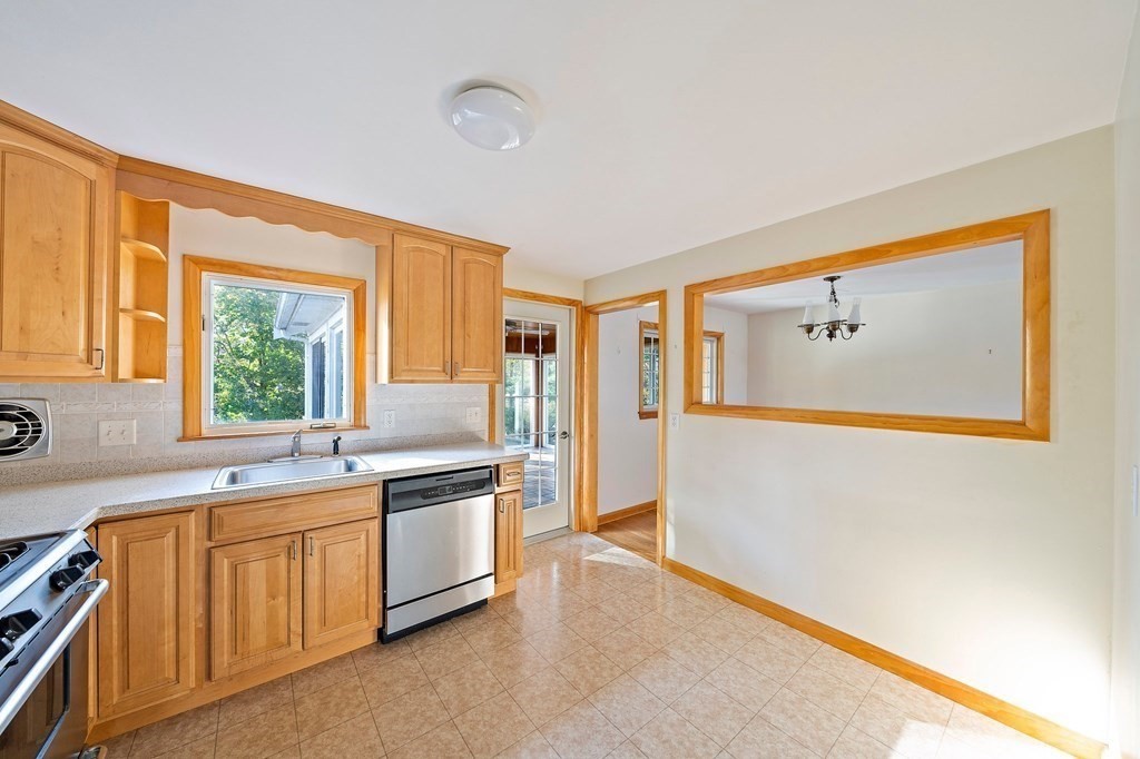 25 Berkshire Rd