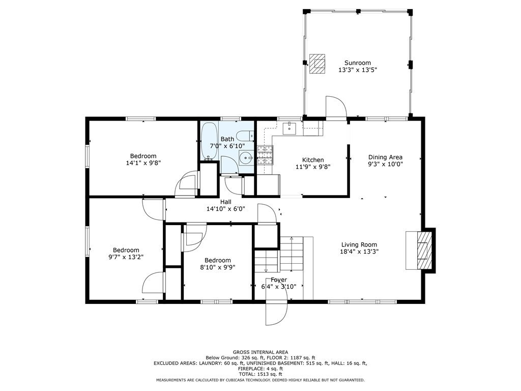25 Berkshire Rd