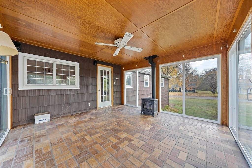 25 Berkshire Rd