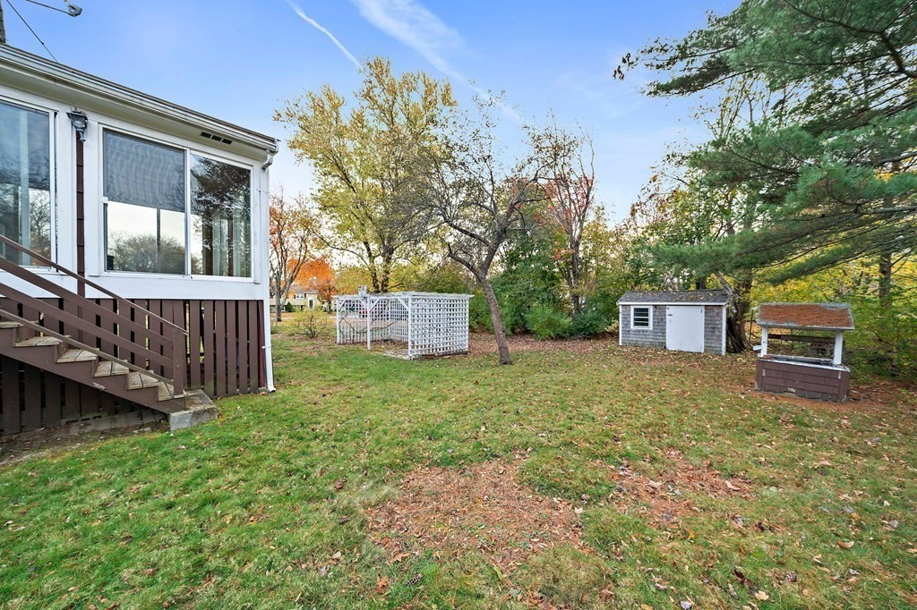 25 Berkshire Rd