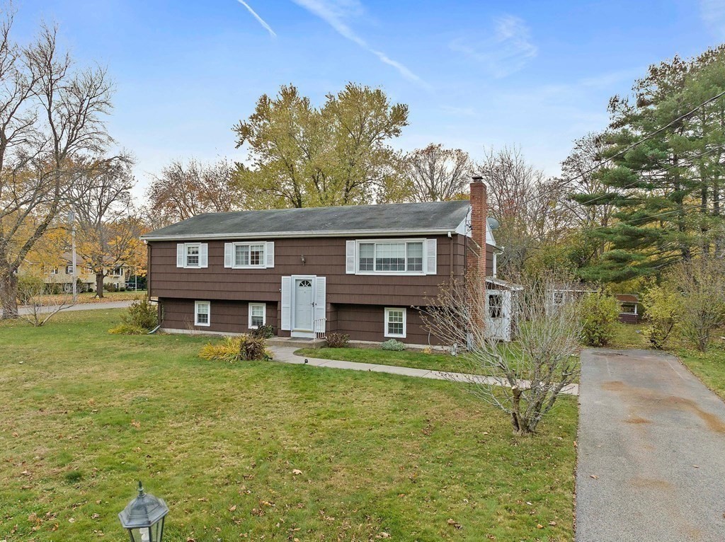 25 Berkshire Rd