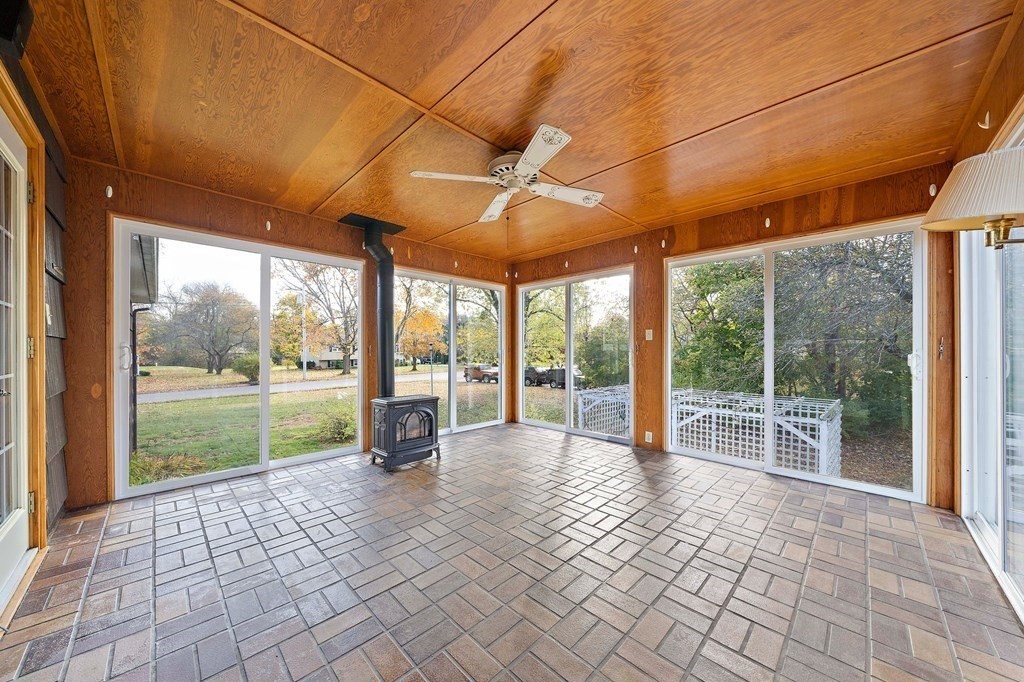 25 Berkshire Rd