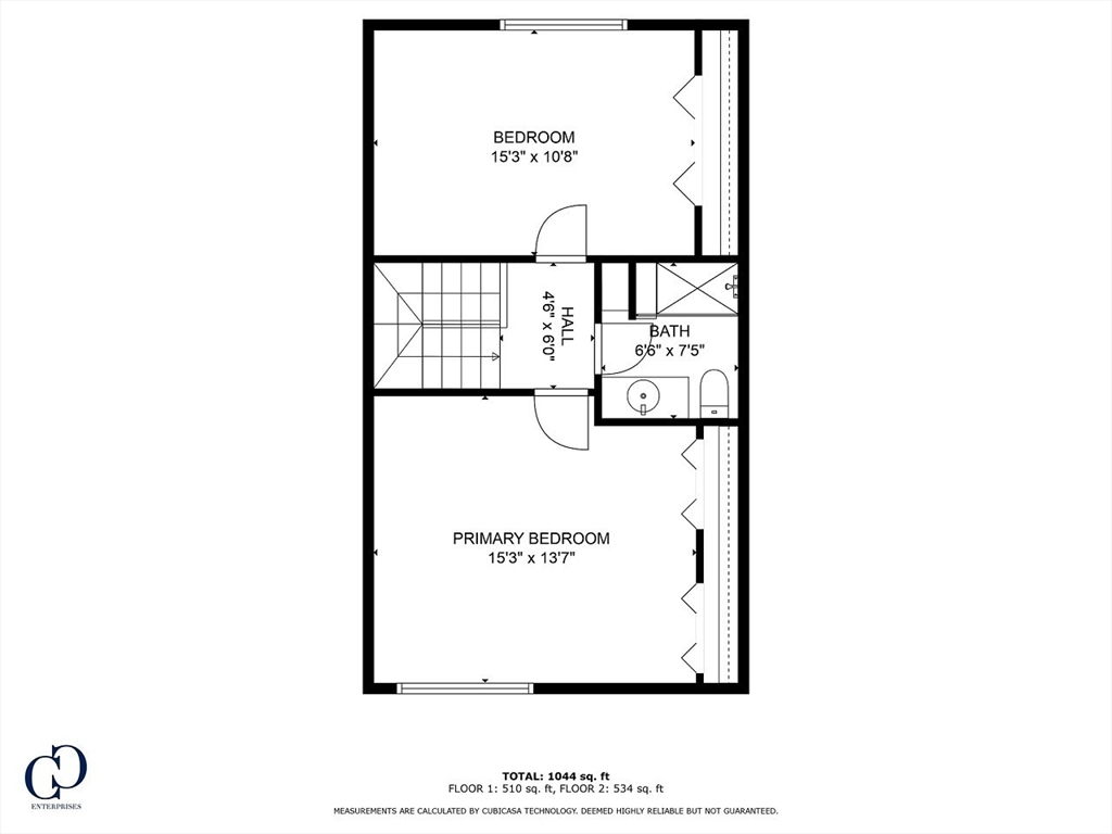 21 Beals Cove