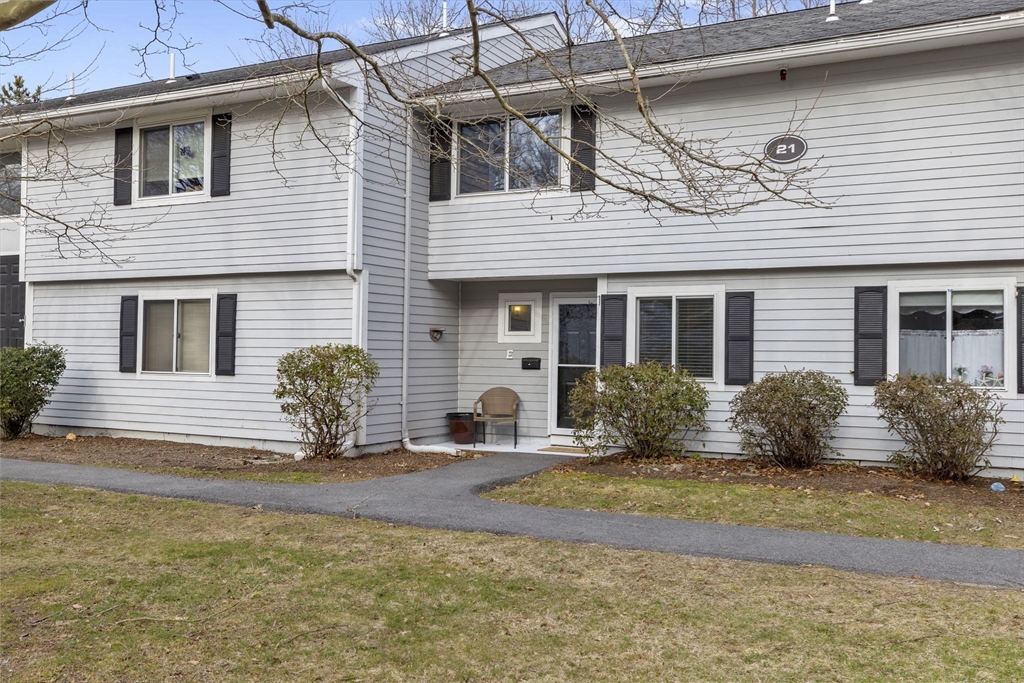 21 Beals Cove