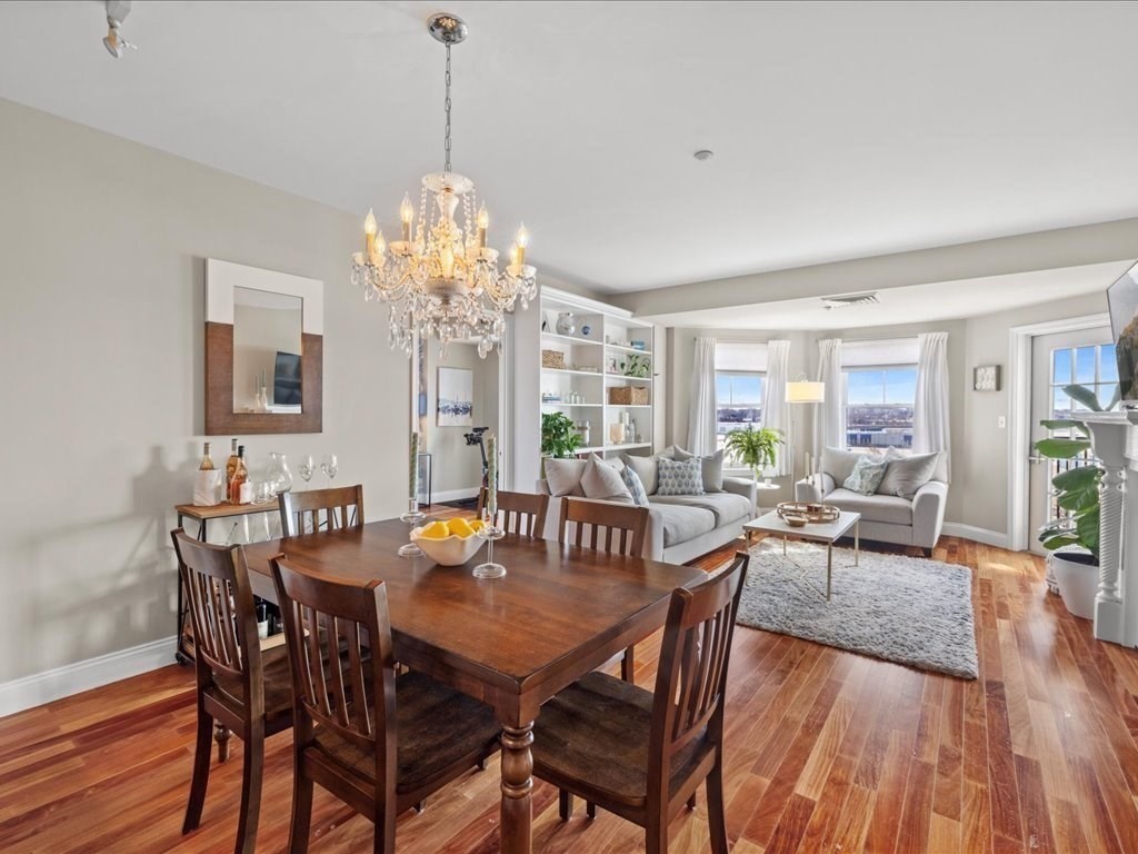 10 Seaport # 2616