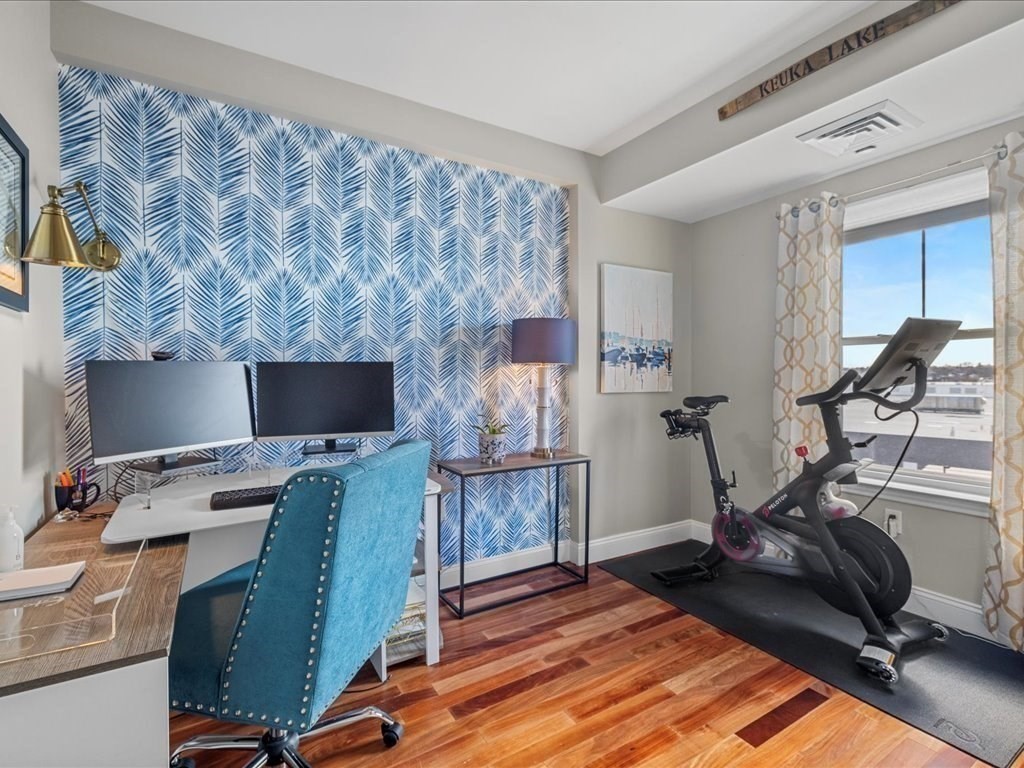 10 Seaport # 2616