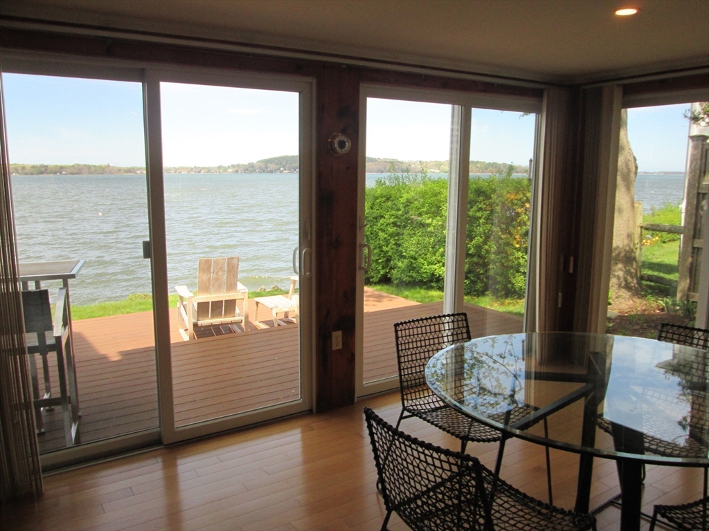 10 Shore Drive (Oceanfront)
