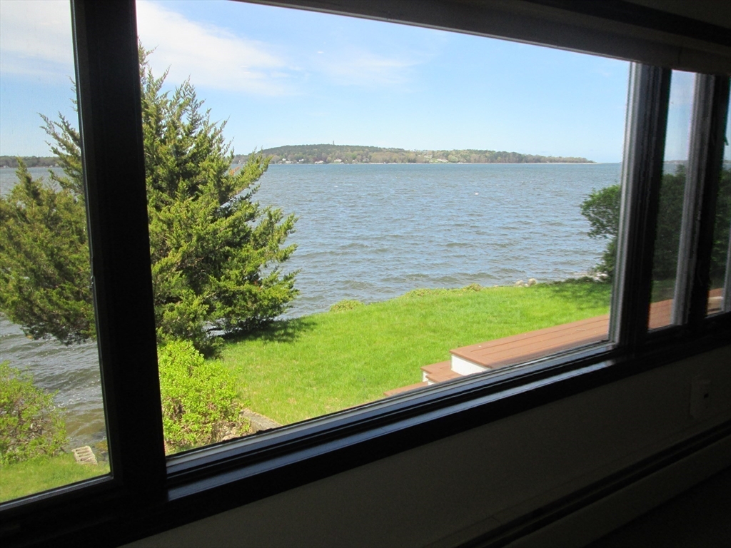 10 Shore Drive (Oceanfront)