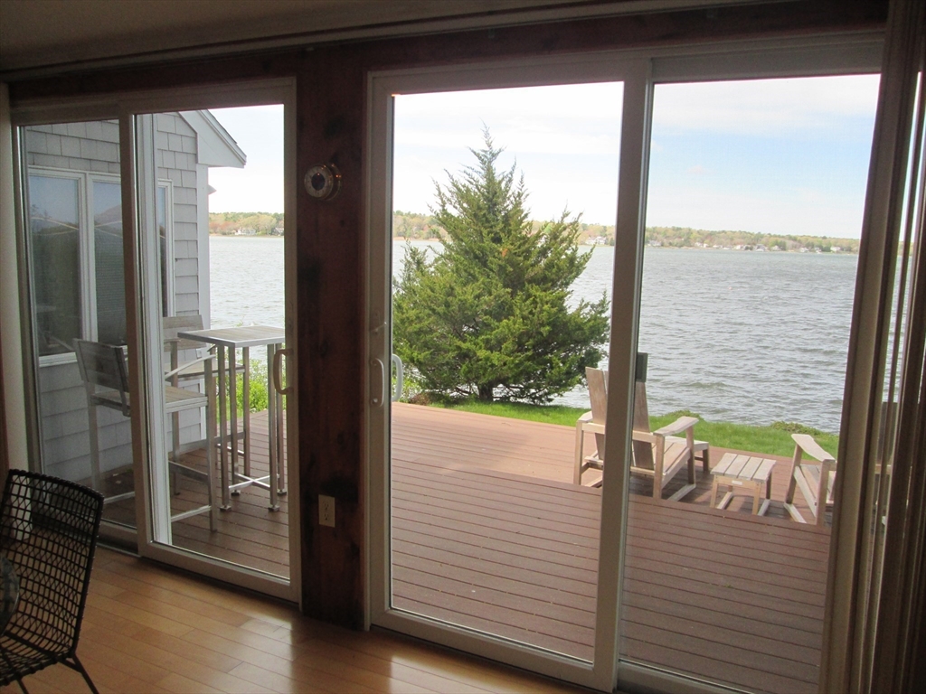 10 Shore Drive (Oceanfront)