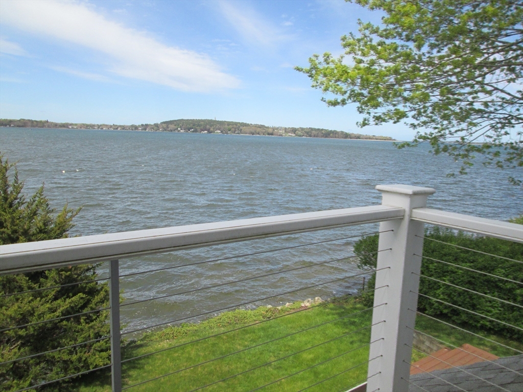 10 Shore Drive (Oceanfront)