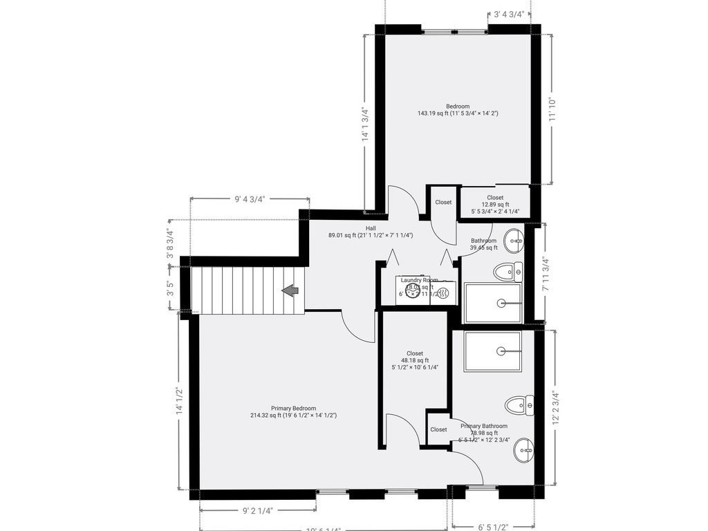 7 Garett Way # 7